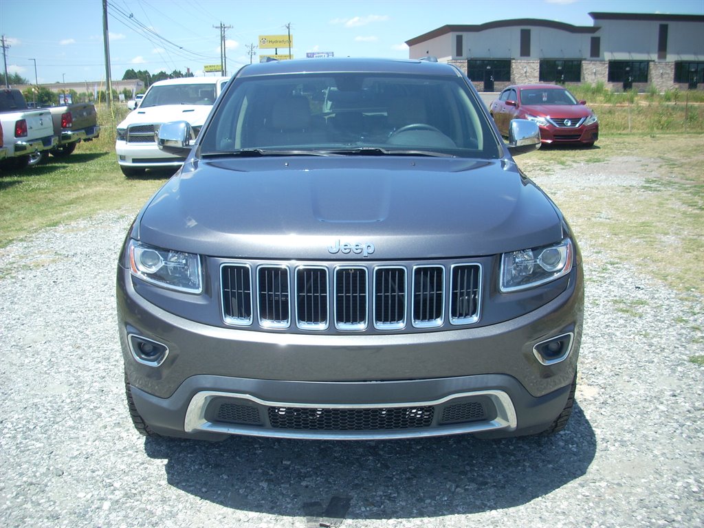 jeep grand cherokee 2014 1C4RJFBG8EC289300 image jeep grand cherokee 2014 1C4RJFBG8EC289300 image